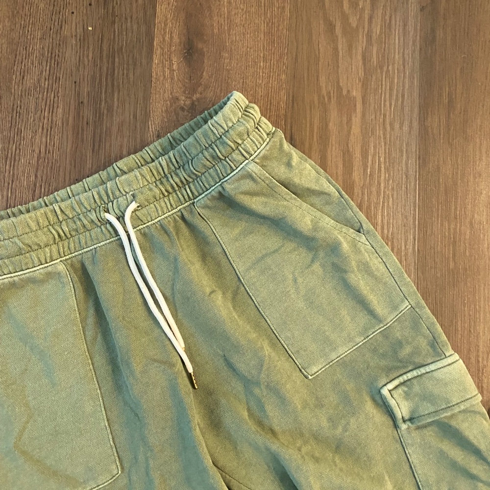 Cargo Joggers